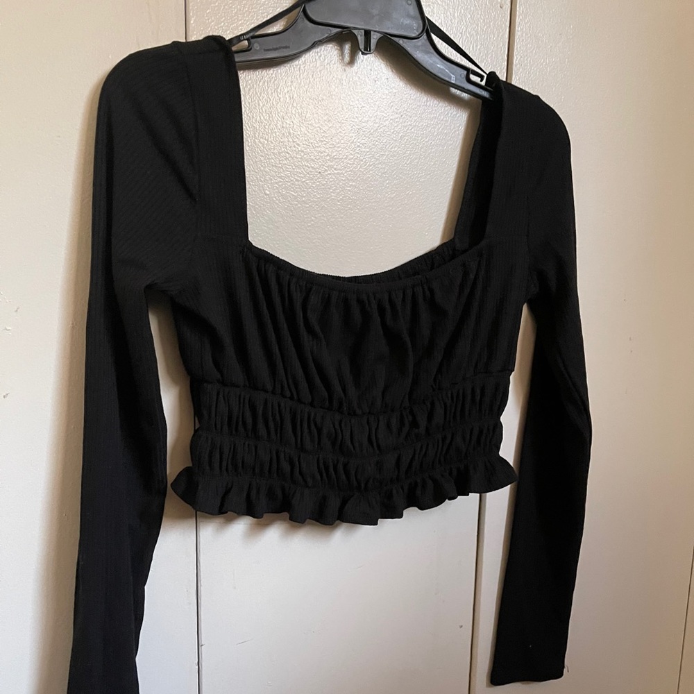 Forever 21 Crop Top